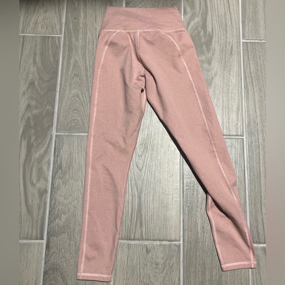 Gym leggings